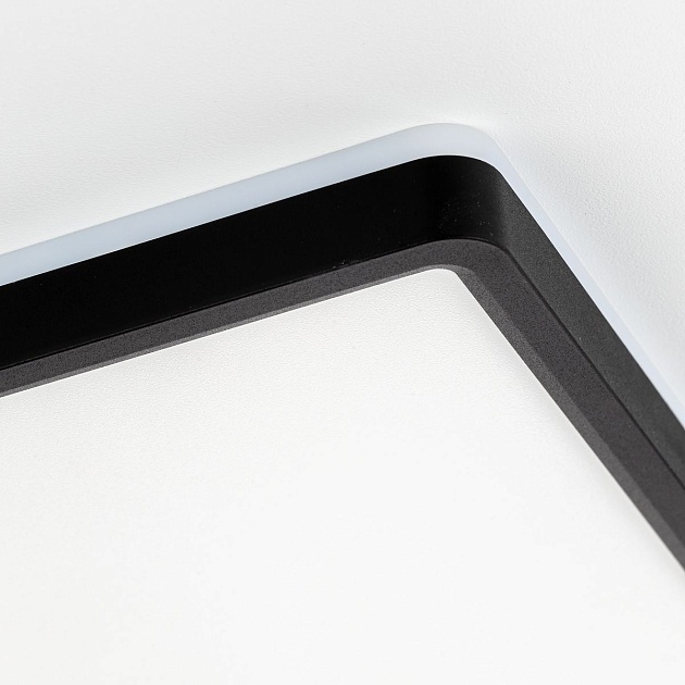 Потолочный светодиодный светильник Citilux Norma CL749K301 Фото № 9