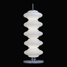 Настольная лампа De Markt Ауксис 9 722032601 4