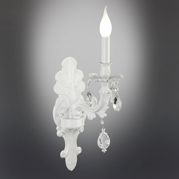 Бра Omnilux Senis OML-74701-01 Фото № 3