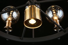 Подвесная люстра Aployt Rozet APL.902.03.11 4