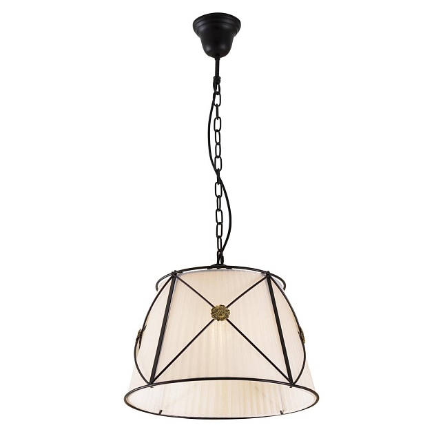 Подвесной светильник Citilux Дрезден CL409112 изображение 1 Подвесной светильник Citilux Дрезден CL409112 Фото № 1