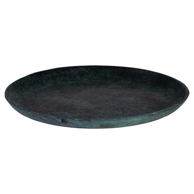 Тарелка декоративная Eglo MALIMONO 427155 Фото № 1