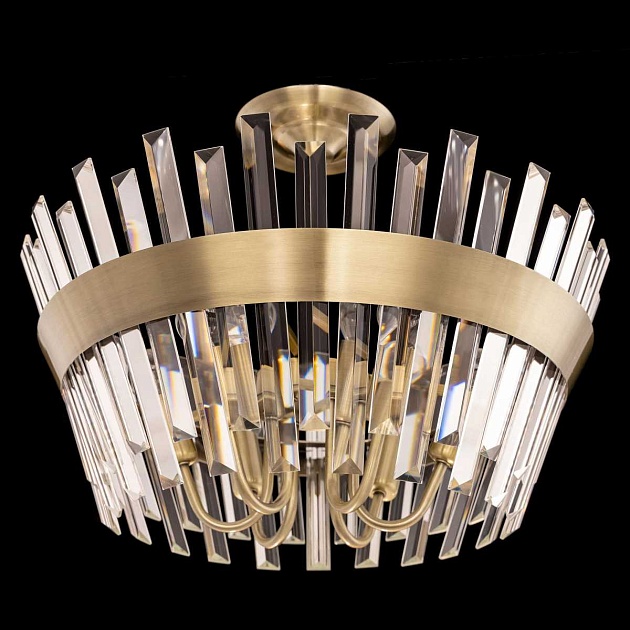 Потолочная люстра Citilux Вестерос CL307163 Фото № 5