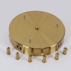 Основа для люстры Favourite Canopy 4591-220-3BR 3