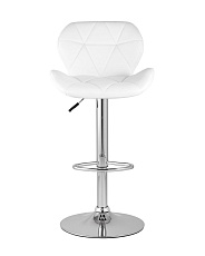 Барный стул Stool Group Бон белый BC-053 white 4