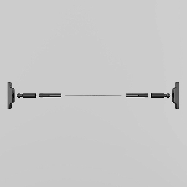 Тросовая система Maytoni Teras LM-B-20M изображение 4 Тросовая система Maytoni Teras LM-B-20M Фото № 4