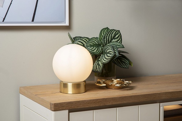 Настольная лампа Lucide Jorit 45563/20/61 Фото № 4