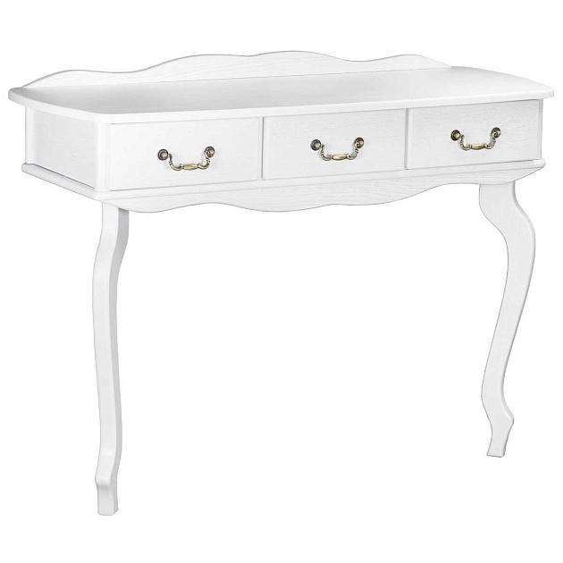 Консоль Мебелик Берже 6 002474 Фото № 1