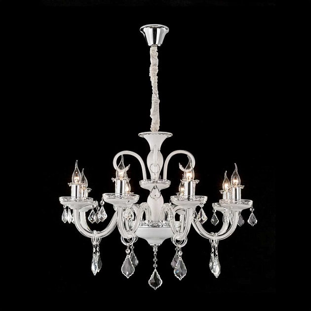 Подвесная люстра Citilux Марена CL352180 Фото № 1