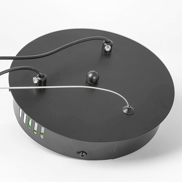 Подвесной светодиодный светильник Lussole Bradford LSP-7160 изображение 2 Подвесной светодиодный светильник Lussole Bradford LSP-7160 Фото № 2