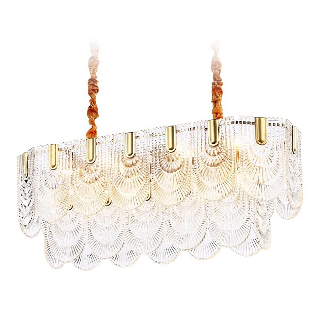 Подвесная люстра Ambrella light Traditional TR5389 Фото № 1