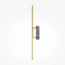 Настенный светодиодный светильник Maytoni Renaissance MOD256WL-L5BS3K2 2