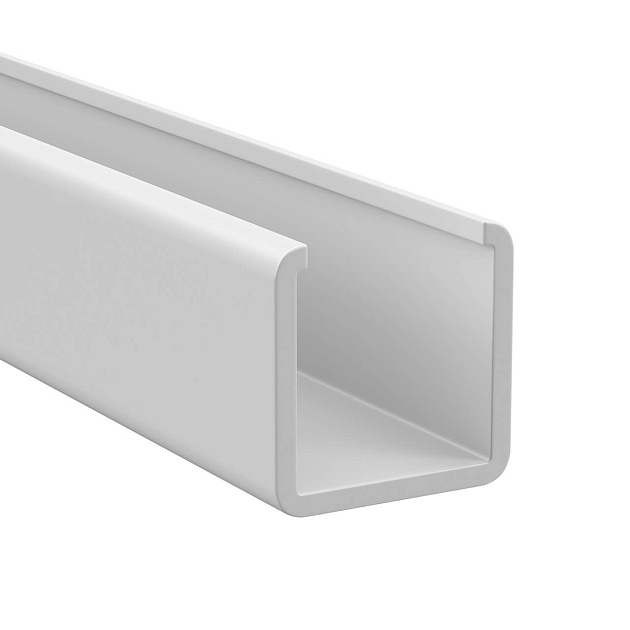 Профиль Lightstar NEOLED для неоновой ленты, 2м 430192 Фото № 1