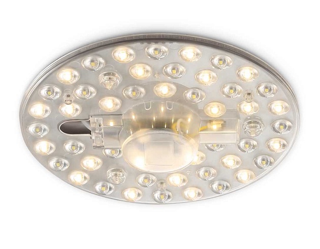 Светодиодный модуль Ambrella light Orbital Air FZ1501 изображение 8 Светодиодный модуль Ambrella light Orbital Air FZ1501 Фото № 8