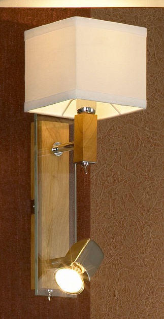 Бра Lussole Montone LSF-2501-02 Фото № 2