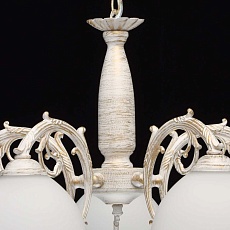 Люстра подвесная De City Ариадна 450018305 3