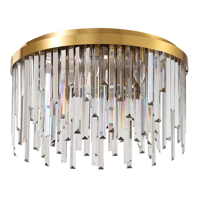 Потолочная люстра Stilfort Venecia 2113/03/08C Фото № 1