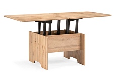 Стол-трансформер Woodville Престиж 469720 4