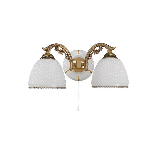 Бра Reccagni Angelo A 8606/2 Фото № 1