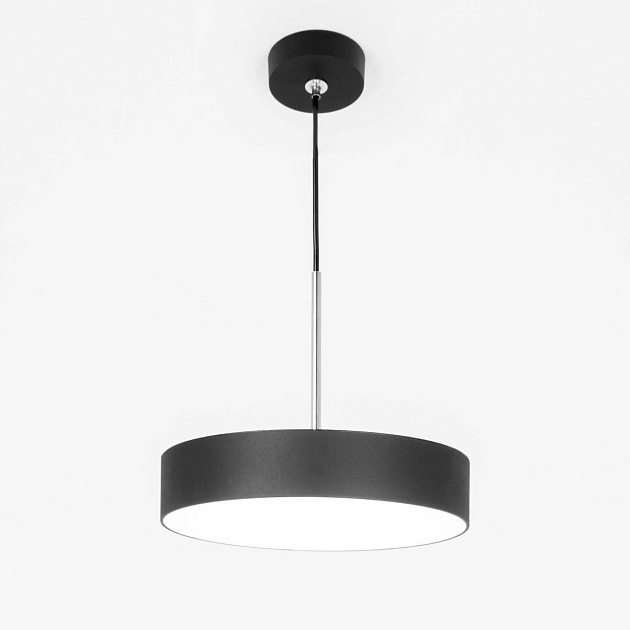 Подвесной светильник Тао черный Citilux CL712S182N изображение 15 Подвесной светильник Тао черный Citilux CL712S182N Фото № 15