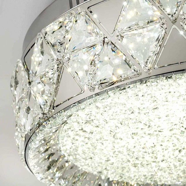 Потолочный светильник MODELUX ML.2304.500 CR Фото № 2