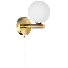 Бра Citilux Рунд CL205310N 5