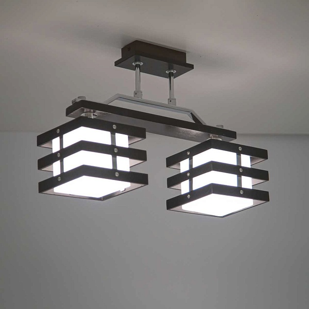 Потолочный светильник Citilux Киото CL133221 Фото № 9