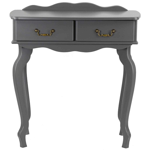 Консоль Мебелик Берже 21 008153 Фото № 11