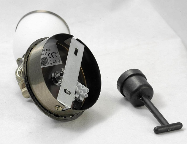 Спот Lussole Furlo GRLSL-7301-02 Фото № 4