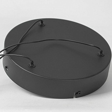 Подвесной светодиодный светильник Lussole Macon LSP-7310 1