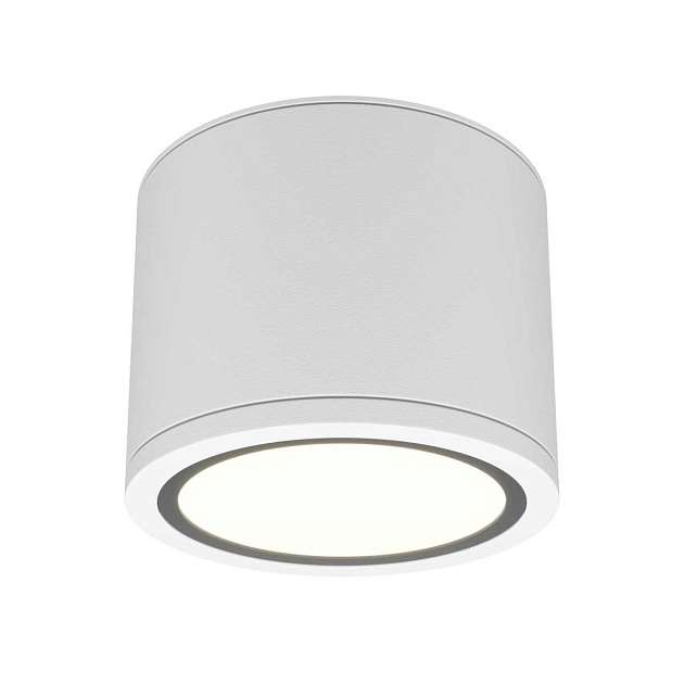 Потолочный светильник Maytoni Technical Rendo C095CL-GX53-W Фото № 1