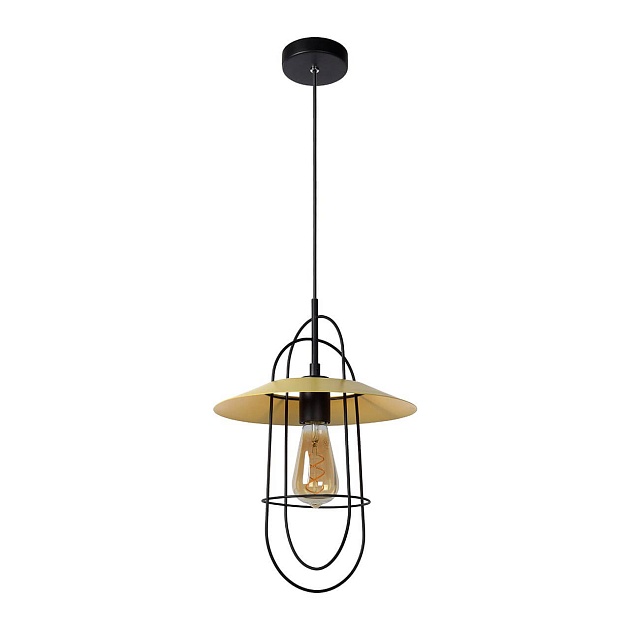 Подвесной светильник Lucide Masson 74309/01/34 Фото № 1