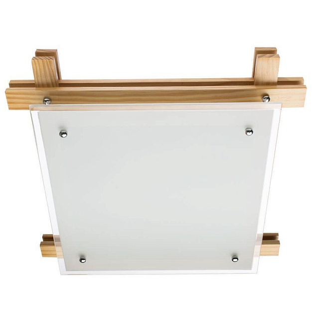 Потолочный светильник Arte Lamp 94 A6460PL-3BR Фото № 1