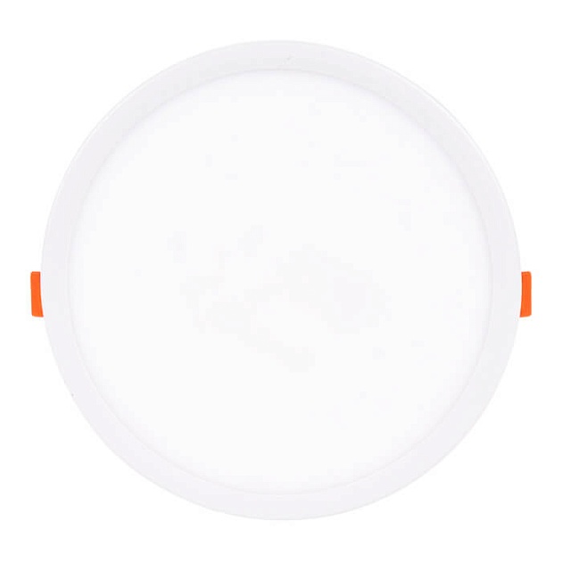 Встраиваемый светодиодный светильник Ambrella light Led Downlight DLR304 Фото № 2