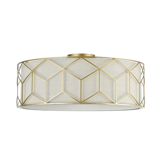 Потолочный светильник Maytoni Messina H223-PL-05-G изображение 5 Потолочный светильник Maytoni Messina H223-PL-05-G Фото № 5