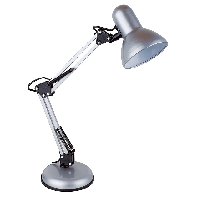 Настольная лампа Lucia Юниор 465 4606400609599 изображение 1 Настольная лампа Lucia Юниор 465 4606400609599 Фото № 1