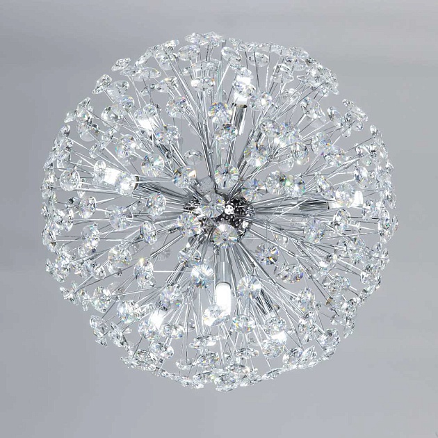 Подвесной светильник Citilux Betsy EL322P09.1 Фото № 6