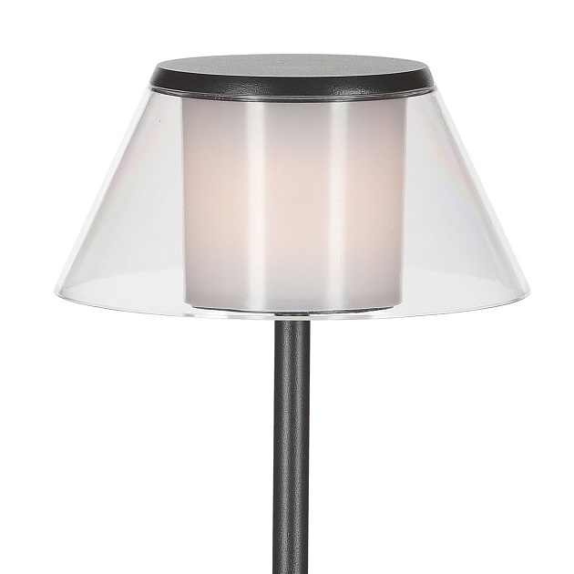 Уличный светодиодный светильник Mantra K5 7989 изображение 5 Уличный светодиодный светильник Mantra K5 7989 Фото № 5