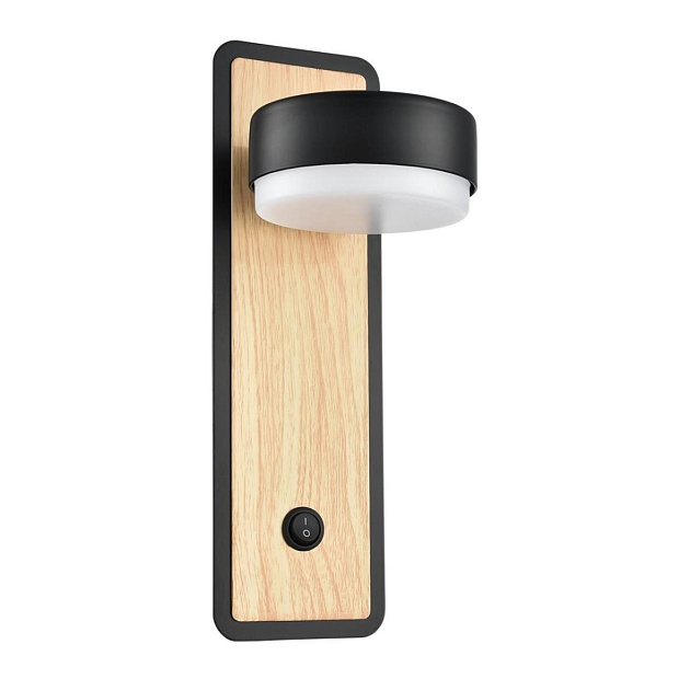 Бра Lumion LELAND 8264/1W изображение 1 Бра Lumion LELAND 8264/1W Фото № 1