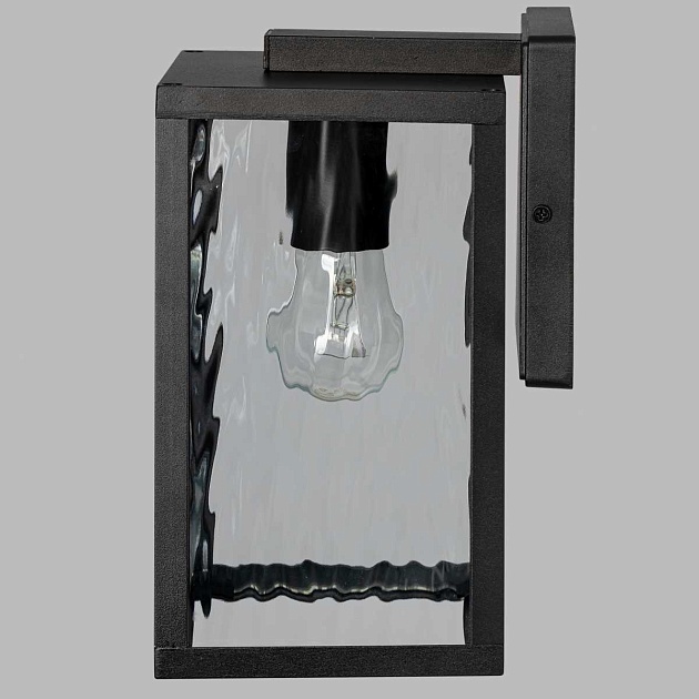 Уличный настенный светильник Citilux Forts CLU09W1 Фото № 4