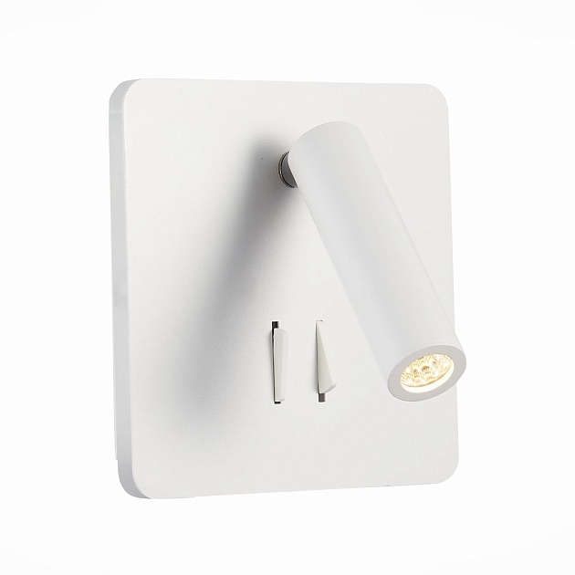 Светодиодный спот ST Luce Pinaggio SL1586.531.01 Фото № 2