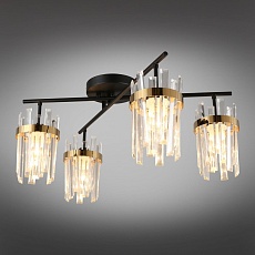 Потолочная люстра Omnilux Pavarolo OML-67707-04 1