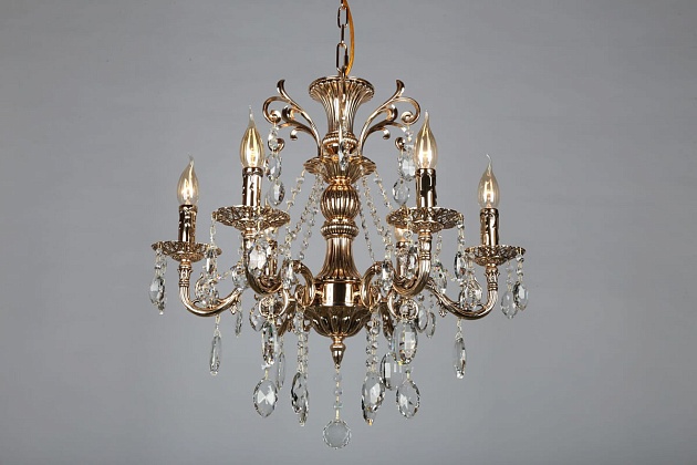 Подвесная люстра Omnilux OML-78903-06 изображение 9 Подвесная люстра Omnilux OML-78903-06 Фото № 9