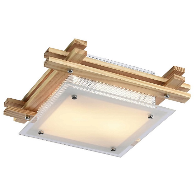 Потолочный светильник Arte Lamp 94 A6460PL-3BR Фото № 4