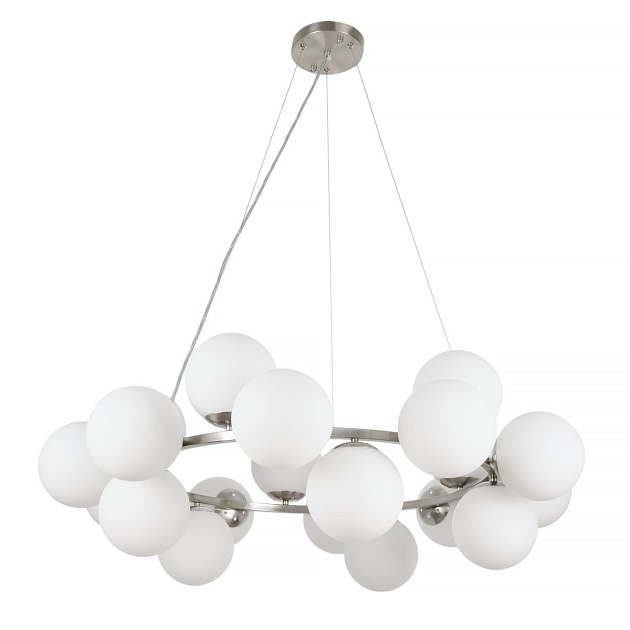 Подвесная люстра MyFar Aerton MR1949-20P Фото № 1