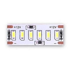 Светодиодная лента SWG 24W/m 240Led/m 3014SMD холодный белый 5M SWG4240-12-24-W-M 009255 1