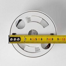 Потолочный светодиодный светильник Citilux Rover CL743060N 1