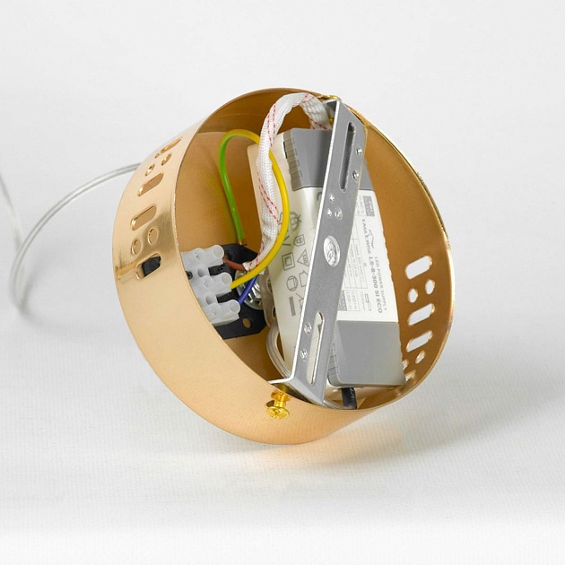 Подвесной светодиодный светильник Lussole Benton LSP-7343 изображение 2 Подвесной светодиодный светильник Lussole Benton LSP-7343 Фото № 2