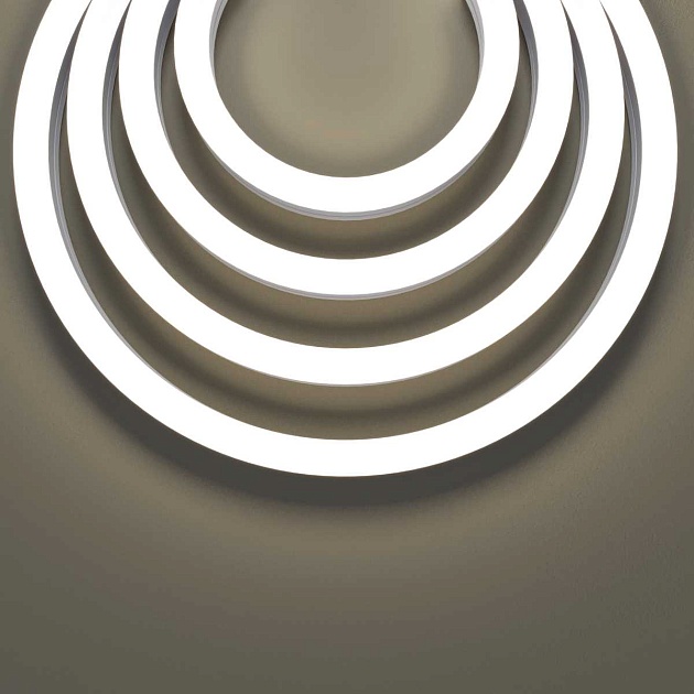 Гибкий неон Led Strip 5м 432046 Фото № 3