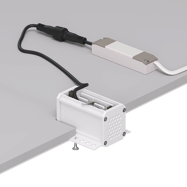 Встраиваемый светильник Denkirs Deep Space DK2530-WB Фото № 3